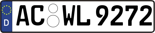 AC-WL9272