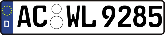 AC-WL9285