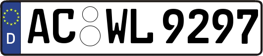 AC-WL9297