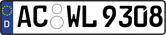 AC-WL9308