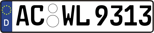 AC-WL9313