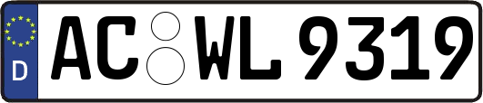 AC-WL9319