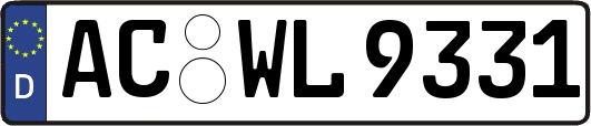 AC-WL9331