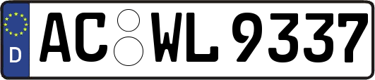AC-WL9337