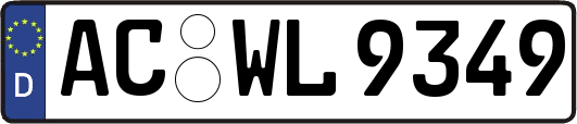 AC-WL9349