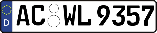 AC-WL9357