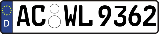 AC-WL9362