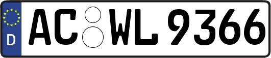 AC-WL9366