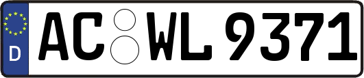 AC-WL9371