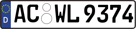 AC-WL9374