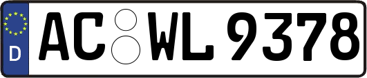 AC-WL9378