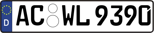 AC-WL9390