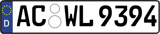 AC-WL9394