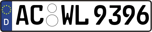 AC-WL9396