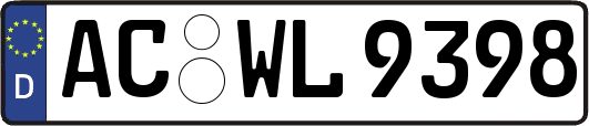 AC-WL9398
