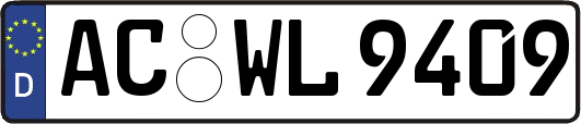 AC-WL9409