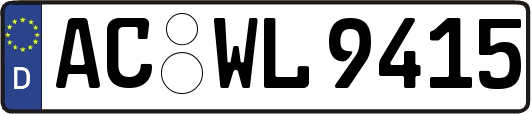 AC-WL9415