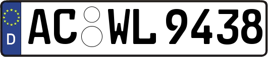AC-WL9438