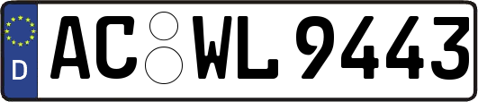 AC-WL9443