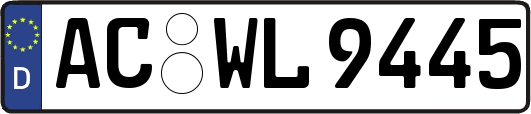 AC-WL9445