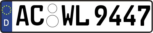 AC-WL9447