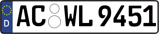 AC-WL9451