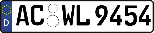 AC-WL9454
