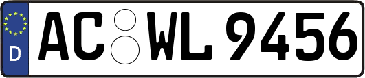 AC-WL9456