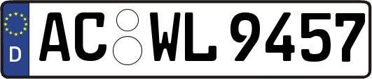 AC-WL9457
