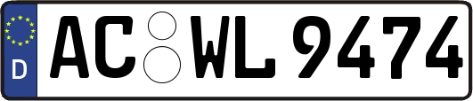 AC-WL9474
