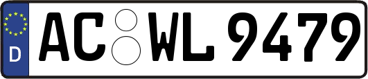 AC-WL9479
