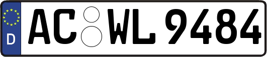 AC-WL9484