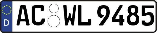 AC-WL9485