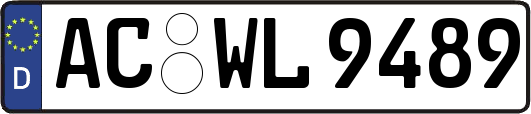 AC-WL9489