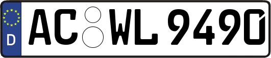 AC-WL9490