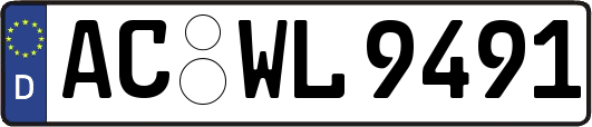 AC-WL9491