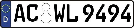 AC-WL9494