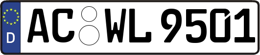 AC-WL9501