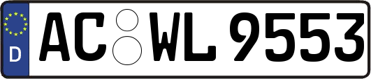 AC-WL9553