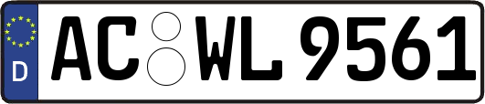 AC-WL9561