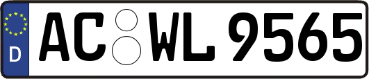 AC-WL9565