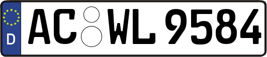 AC-WL9584