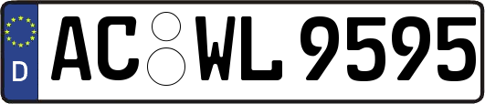 AC-WL9595