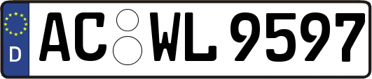 AC-WL9597