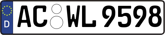 AC-WL9598