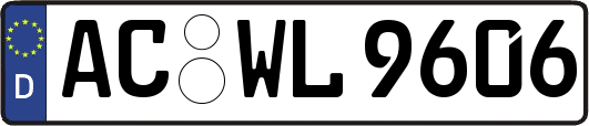AC-WL9606