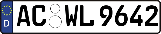 AC-WL9642