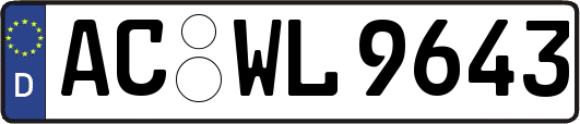 AC-WL9643