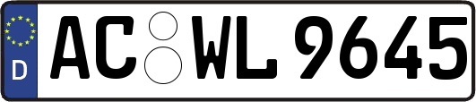 AC-WL9645