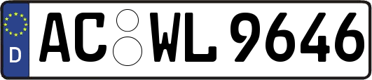 AC-WL9646